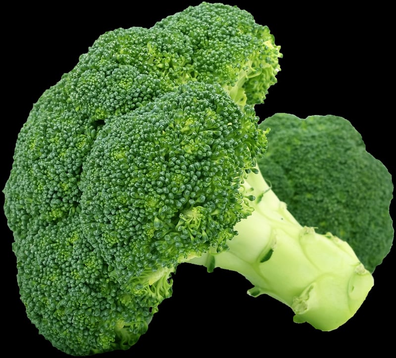 Vegetable Tips